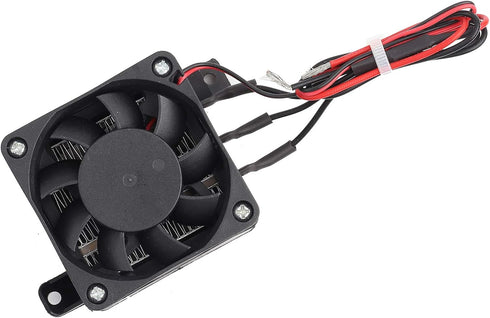 110V Thermistor Heater Mini Air Heating Constant Temperature Insulation Energy Saving With Fan Electric Space Heaters(12V/250W)...