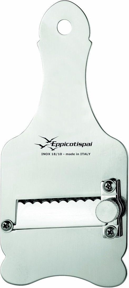 Eppicotispai Stainless Steel Truffle Slicer/Chocolate Shaver...
