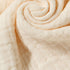 Baby Loveys Security Blankets Cotton Muslin Soft Lovie Cuddly Lovies for Infants Unisex Boy Girls, Cuddle Goose Green brown...