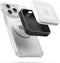 ENCASED Magnetic Case Designed for Square Reader Contactless and Chip 2nd Gen (Compatible with MagSafe) Black......