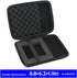 khanka Hard Travel Case Compatible with Kodak Luma 150/350 Pocket Projector - Portable Movie Projector, Case Only...