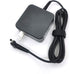 Power 45W 20V 2.25A AC Adapter Charger PA-1450-55LL, ADP-45DW for Lenovo B50-10 80QR, Ideapad 100 110, ideapad 310, Yoga 510-14, Yoga 310-14, Yoga...