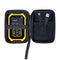 Carrying Case for Geiger Counter Nuclear Radiation Detector - for FNIRSI Radiation Dosimeter Box?Portable Handheld Beta Gamma X-ray Radiation Moni...