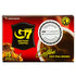 G7 pure black coffee, 30 Grams by Trung Nguyen...