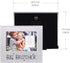 Prinz Tender Thoughts 'Big Brother' Metal Frame, 6 x 4, 5612-0903...