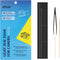 eTone Pre-Cut Light Seal Foam Sponge Kits Repair for Minolta Hi-Matic 7/Hi-Matic 7S/Hi-Matic 7S II Film Camera....