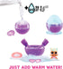L.O.L. Surprise! LOL Surprise Bubble Foam Lil Sisters Doll - Collectible Baby Sister Great Gift for Girls Age 4+...