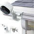 Gutter Mount for Eufy, Wyze, Google Nest, Arlo, Simplisafe, Ring Stick up Cam/Pro, Wyze Cam v3 Pro, Compatible with Any Security Camera and Solar ...
