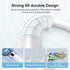 100W Type C Fast Charging Cable, 3.3ft USB C to USB C Charger Cable (White)......