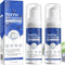 2 Packs Foam Toothpaste, Whitening Toothpaste, Baking Soda Toothpaste, Ultra-fine Mousse Foam Deeply Cleaning Gums, for Great Oral Care & Whitenin...