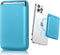 for Magsafe Wallet,Magnetic Wallet Card Holder,Ultra-Thin Magnetic Phone Wallet,Magnetic Magsafe Wallet for Apple iPhone 15/14/13/12 Pro/Max/Plus/...