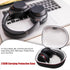 Headphone Headset Case for JBL, Beats, Sony, Soundcore Anker, Raycon, TOZO, SteelSeries, Logitech, Jabra, Bose, Audio-Technica, Sennheiser Headpho...