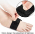 HENGXIA Arch Support Compression Sleeves for Flat Feet, Adjustable Plantar Fasciitis Braces, for Fallen Arches, Orthotic Arch Support Wrap for Hig...