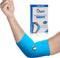 Elbow and Ankle Ice Pack for Injuries Reusable, Cold Warm Compression Sleeves for Arm, Ankle and Foot Pain Relief for Men, Women, Girls and Boys T...