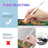 Stylus Pen for iPad 2018-2022 with Palm Rejection, Active Pencil for Apple iPad 10th/9th/8th/7th/6th Generation, iPad Pro 11/12.9 inch, iPad Air 5...