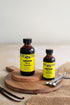 Singing Dog Vanilla, Pure Vanilla Extract, 4 Fluid Ounce Bottle...