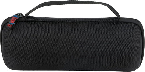 Khanka Hard Travel Case for Ortizan Portable Bluetooth Speaker, IPX7 Waterproof Wireless Speaker, Case Only (Black)...