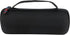 Khanka Hard Travel Case for Ortizan Portable Bluetooth Speaker, IPX7 Waterproof Wireless Speaker, Case Only (Black)...