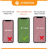 Bocasal for iPhone 11 Wallet Case with Card Holder PU Leather Magnetic Detachable Kickstand Shockproof Wrist Strap Removable Flip Cover for iPhone...