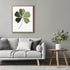Posterizer 1 pcs-minimalist four-leaf clover sweet design poster 4-Floral & Botanical Art- Gift for Men Women Entrepreneur Teens -Chic Home Decor-...