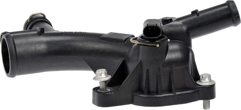 Dorman 902-846 Engine Coolant Water Outlet Compatible with Select Buick/Chevrolet Models...