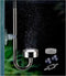 Stainless Steel CO2 Diffuser Atomizer for Aquarium Plants...