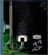 Stainless Steel CO2 Diffuser Atomizer for Aquarium Plants...