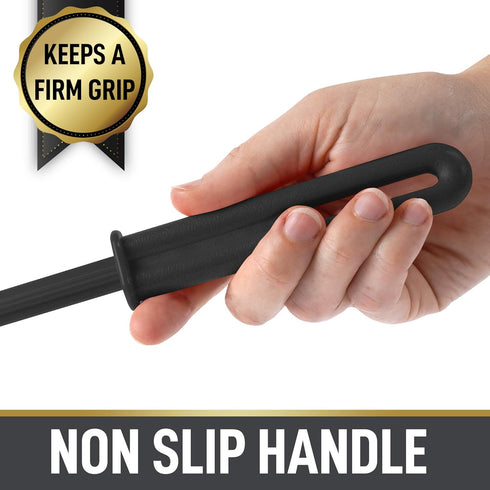 Simple Craft Meat Chopper - Premium Meat Masher, Ground Beef Masher, & Hamburger Chopper Utensil - Perfect For Turkey, Mashed Potato, Baking, Cook...