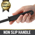 Simple Craft Meat Chopper - Premium Meat Masher, Ground Beef Masher, & Hamburger Chopper Utensil - Perfect For Turkey, Mashed Potato, Baking, Cook...