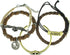 Harry Potter 5 Piece Arm Party Bracelet Set...