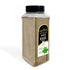 GranAroma Ground Basil, 13.2 oz, Peppery Flavor, Sauces & Dressings, Fine Ground...