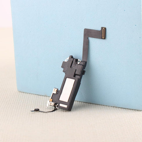 YWLRONG Earpiece Speaker for iPhone 12 Ear Speaker Replacement for iPhone 12 PRO Speaker Replacement Light Proximity Sensor Flex Cable Earphone Sp...