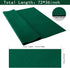 Felt Fabric 72 * 36 Inch Wide 1.6mm,Fabric Sheets Soft Woven Acrylic Craft Fabric for DIY Craftwork Sewing Patchwork,Craft Felt(green?...