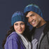 Caron H970039759 Simply Soft Solids Yarn (4) Medium Gauge 100% Acrylic - 6 oz - Blue - Machine Wash & Dry...