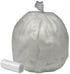 iTouchless Small/Medium Trash Bags, Fits 2 Gal, 3 Gal, 4 Gal, 5 Gal, 6 Gallon Bins, Strong Bathroom Kitchen Garbage Can Liners, for Rubbish Recycl...