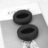 Linkidea Ear Pads for Sennheiser HD4.50BT, HD4.50BTNC, HD4.40BT, HD4.30G, HD4.20S, HD458BT, HD450 Headphones Replacement Ear Cushions, Ear Covers,...