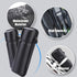 Bicycle Bottle Bag,Portable Bicycle Repair Kits Tools Bag Bike Kettle Rack Bottle Hard Shell Package Holder Case Cycling Accessories for Mountain ...