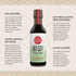 San-J - No Soy Tamari - Specially Brewed Soy Sauce Alternative - 10 oz. Bottle...