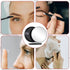 20X Makeup Magnifying Mirror, 20X High Magnifying Mirror with Suction Cups, Round 6'' Magnifying Mirror Compact Travel Magnifying Mirror, 20X Magn...