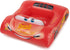 Swimways Disney Pixar Cars Inflatable Water Boat Vehicle, Inflatable Pool Floats and Kids Pool Toys, Cars Pool Party Supplies for Kids Aged 3 & Up...