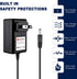 PKPOWER AC DC Adapter Charger for G-Project G-Boom G-650 G650 Wireless Bluetooth Boombox Speaker Power Supply Cord...