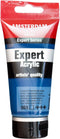 Amsterdam Talens Expert Acrylic 75ml series 3 Phthalo Blue Turquoise...
