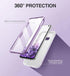 SURITCH Case for Samsung Galaxy S10e,?Built in Screen Protector??Support Wireless Charging? Rugged Back Cover Hybrid Bumper 360 Protective Case Ma...