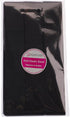 Dreamlover Black Elastic Spool, 1.5 Inch x 6 Yard...