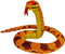 Snake Plush Toy, 59'' Large Washable, Giant Simulation Plush Cuddle Toy, Soft and Cute Children's Gift for Boys and Girls, Birthday Party Gift Pra...