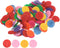 HARFINGTON 600pcs Round Felt Circles, 10mm 3/8" Pre Cut Felt Craft Pads Non-Woven Mini Felt Fabric Circles for DIY Sewing Handcraft Cut Projects C...