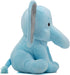 KINREX Elephant Stuffed Animals – Stuff Animal Plush Toy for Babies Girls Boys, Elephants Plushie Teddy Bear Toys for Birth Stats Baby Shower Infa...