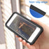 for iPod Touch 7th Generation Case,2 in 1 Shockproof iPod Case with 2 HD Screen Protectors,Hybrid Heavy Duty Protection Shock Resistant Cover for ...