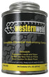 Clear All Purpose Tire Repair Vulcanizing Cement Brush Top Can 8 oz...