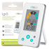 bbluev - Igroe Digital Thermometer/Hygrometer...